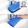 Portable Oxford Cloth Insulin Glaciated Cold Storage Bag Medicine Travel Pocket Cooler Bag Pack Drug Freezer for Diabetes People