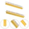 Brush Strip Set Grout Brush Accessories Extra Narrow Shape
