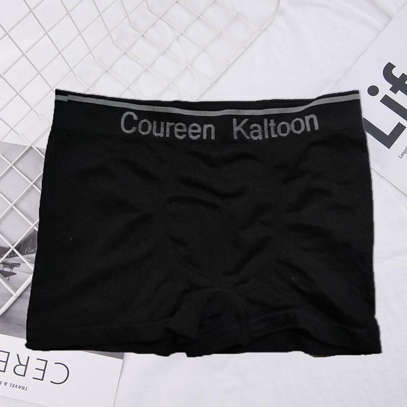 Hombre Ropa interior Algodón Boxer Hombres Calzoncillos Cómodo Transpirable  Pantas de Hombre Ropa Interior Baúl Boxer Pantalones Cortos Hombre Boxer  comprar a buen precio — entrega gratuita, reseñas reales con fotos — Joom