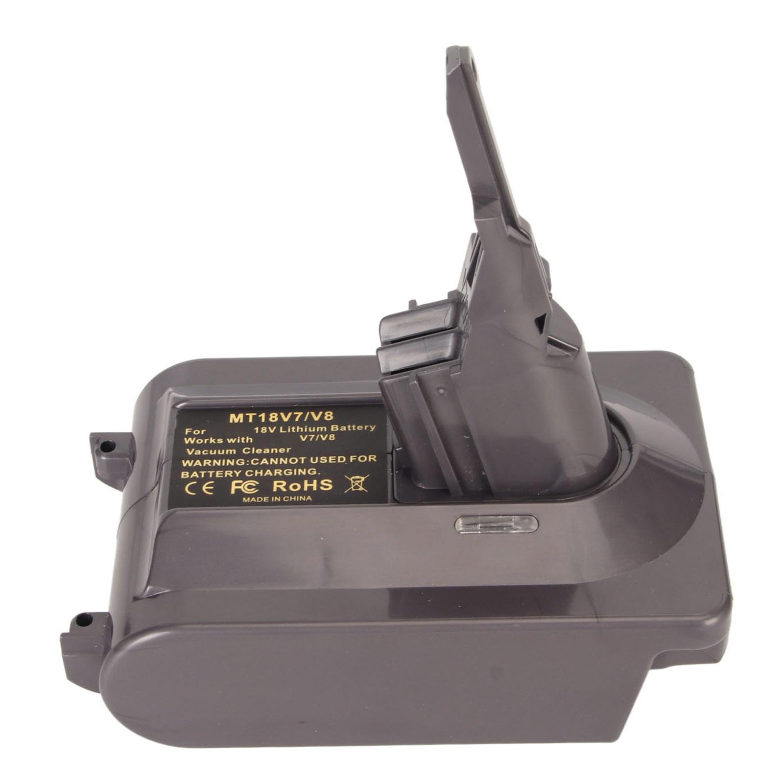 

18 В аккумуляторный преобразователь со светодиодным индикатором, высокоэффективный литиевый аккумуляторный адаптер для электроинструмента