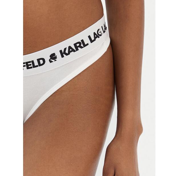 Трусики KARL LAGERFELD A1W47008