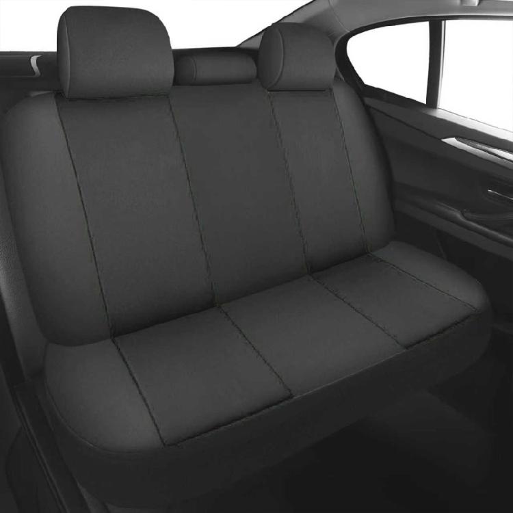 Protective Universal Car Seat Covers Textured Design Ensuring Durability And Maintaining Seat Quality For Car