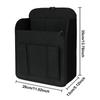 Backpack Insert Organizer Felt Storage Phones Bag Travel Shoulder Bag Insert For Bottles Umbrellas Cosmetics Phones Notebooks