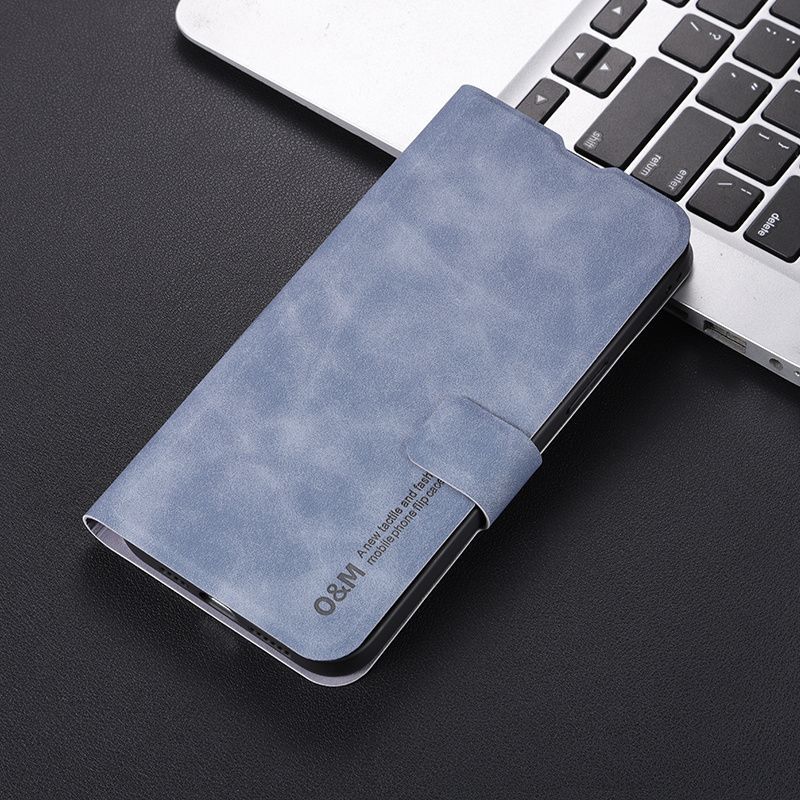 Real Me 8 Mobile Phone Case Realme8pro Folding Clamshell Light Luxury Sheepskin All-inclusive Anti-drop Mobile Phone Hard Case