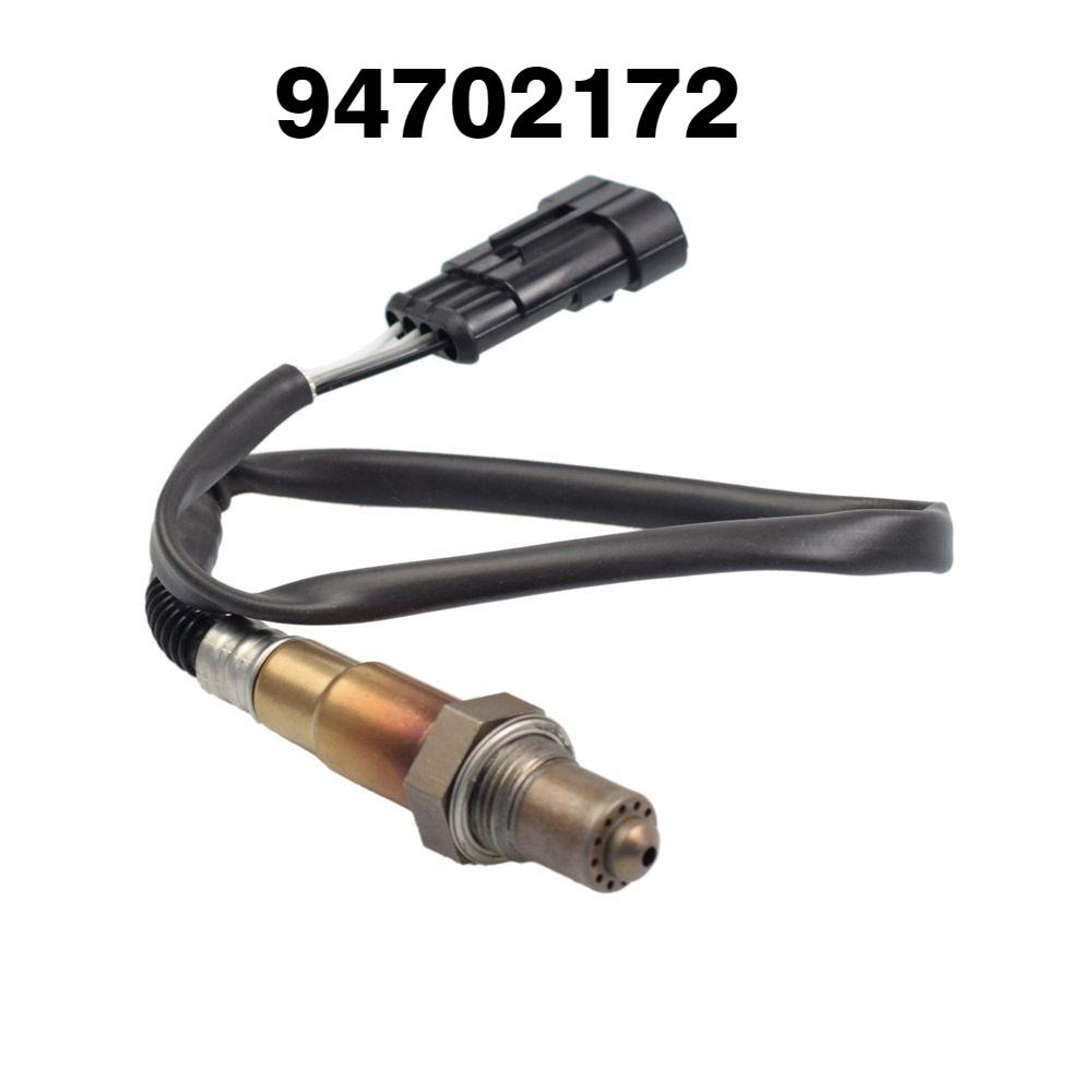 Suitable for chevrolet 94702172 oxygen sensor