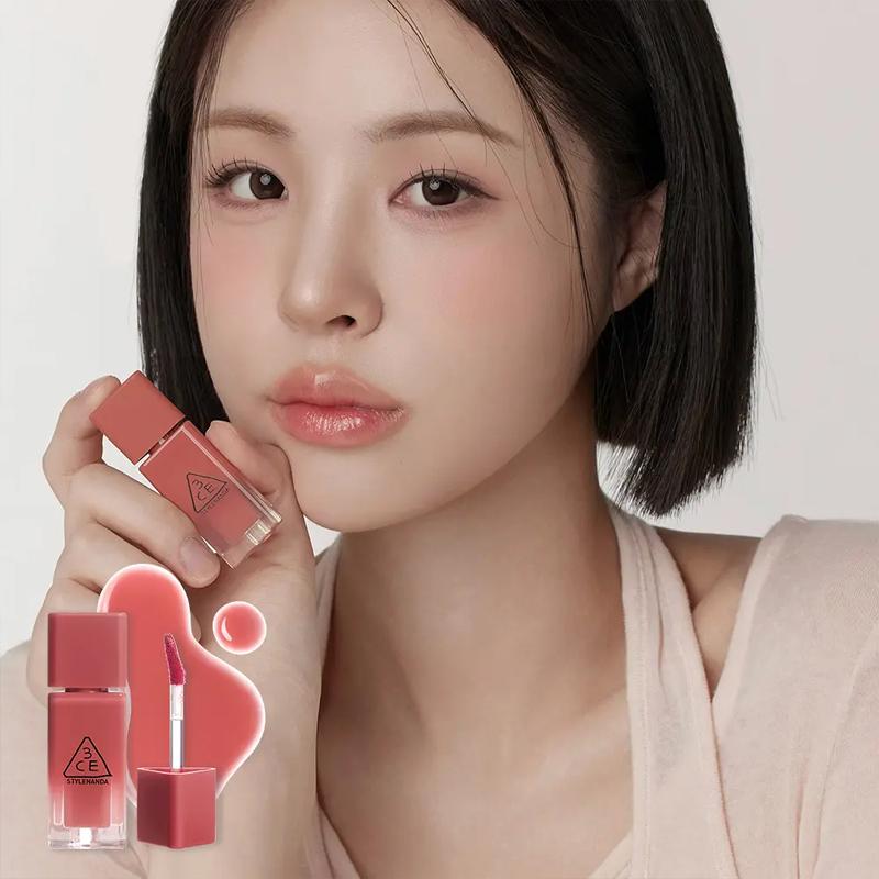 3ce Gummy Oil Tint 4g