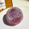 Slow Rising Crispy Skin Ball Crushed Ice Cracking Squishy Toy Squeeze Ball  Reduce Anxiety