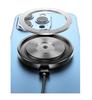 15W Strong Magnetic Wireless Charging Phone Holder with 17mm Universal Ball Head