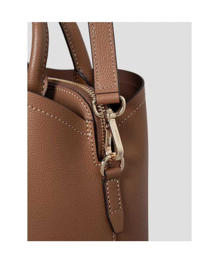 Beanpole Accessory Annie Tote Bag Brick