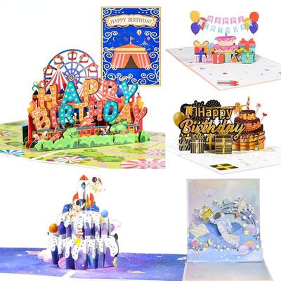 Souvenirs & Geschenke – Postkarten