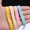 Soft Cotton Bias Tape for Cuffs Necklines Hemming Sewing Supplies Multipurpose Edges Binding
