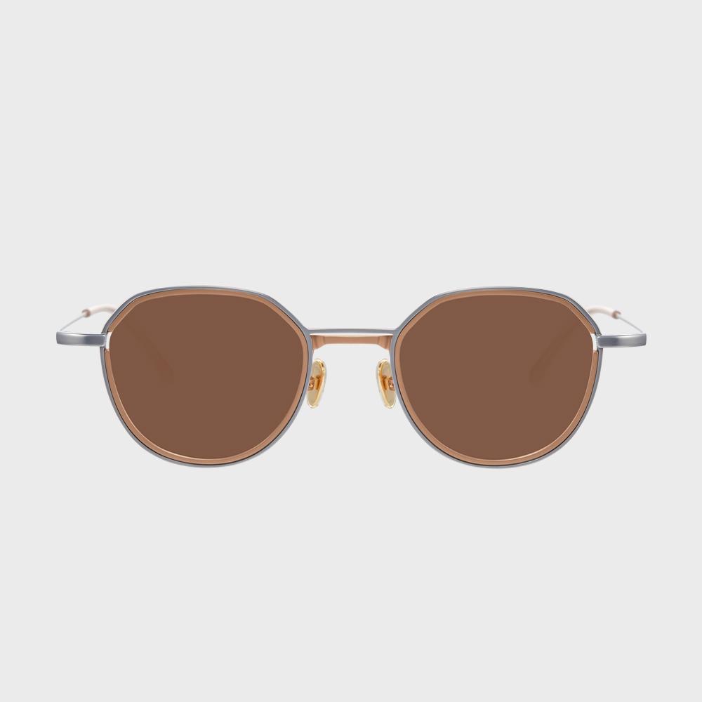 Deumeuaen And Out 05 Titan Sunglasses
