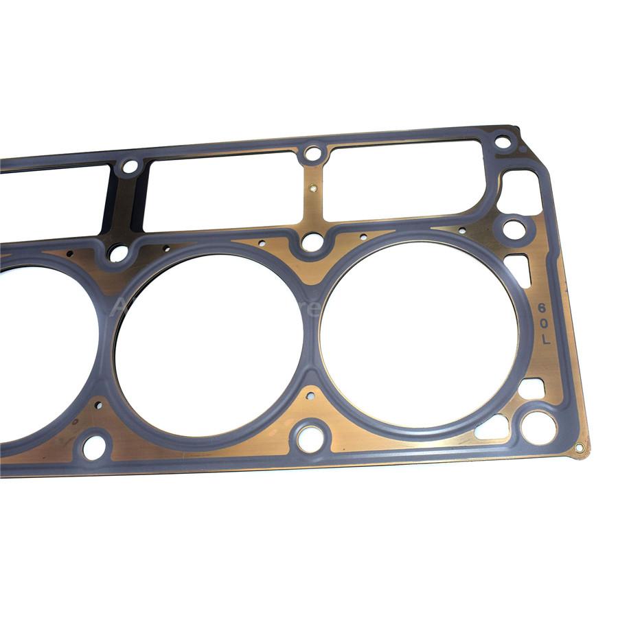 2 BTR LS9 Cylinder Head Gaskets For Chevrolet Corvette Cadillac CTS GM 12622033