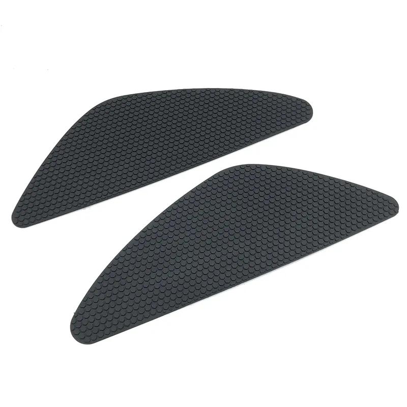 Motorcycle For Kawasaki Anti Slip Sticker Tank Traction Pad Side Knee Grip Protector Z650RS Z650 Z 650 RS   Accessories