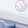 Dog Comb Pet Hair Remover Self-cleaning Cat Brush Massage Dog Brush One Click Combs for Cats Hair Knot Opening Pet Accessories
