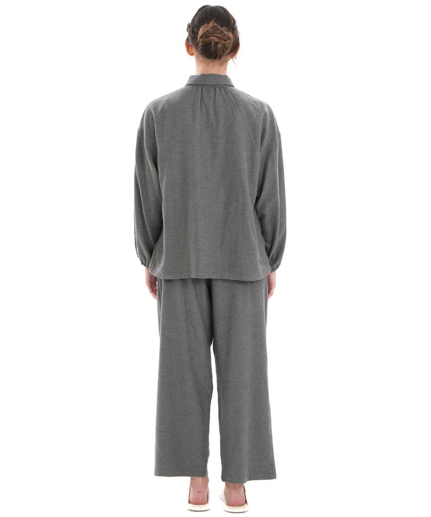 Cotton Flannel Winter Berry Pajamas