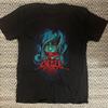 New CHELSEA GRIN GIRL FACE Gift For Fans Unisex S-5XL Shirt SS944