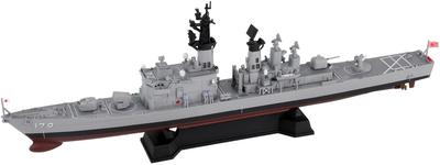 Pit Road 1/700 Skywave Series Japan Maritime Self-Defense Force Destroyer DDG-170 Sawakaze Plastic Model J105