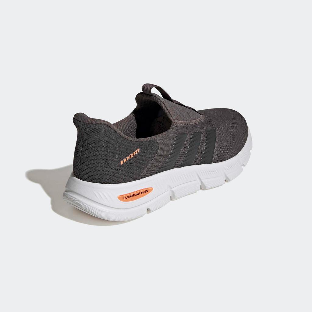 [Adidas] Cloudfoam Flex Lounge Rapidfit [KK3488] [Shipped from Korea] 100% Authentic