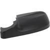 Lower Mirror Cap, Abrasion Proof Side Mirror Lower Cover Anti Impact for Impreza 2017 to 2023 (Right: 91054FL21A)
