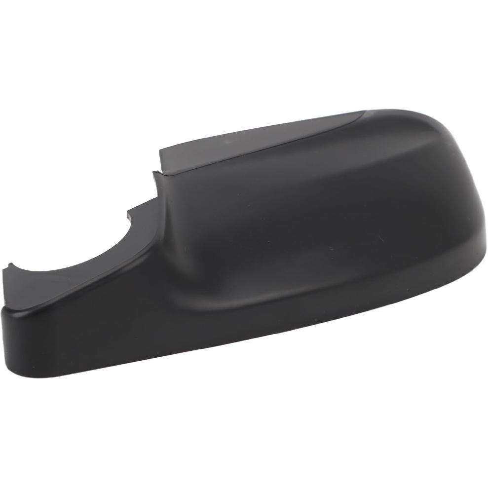Lower Mirror Cap, Abrasion Proof Side Mirror Lower Cover Anti Impact for Impreza 2017 to 2023 (Right: 91054FL21A)