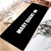 Brand Q-QUANT MARY Door Mat Kids Room Bedroom Decoration Balcony Anti-Slip Doormat Living Room Doormat Area Rug