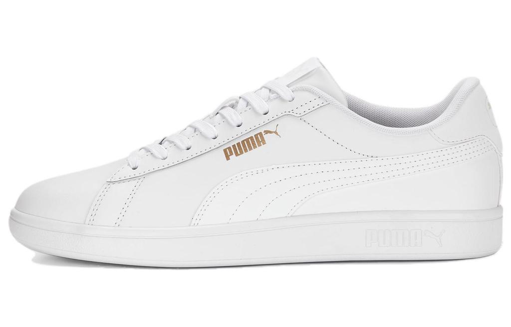 PUMA Smash 3.0 L 'White' 390987-01