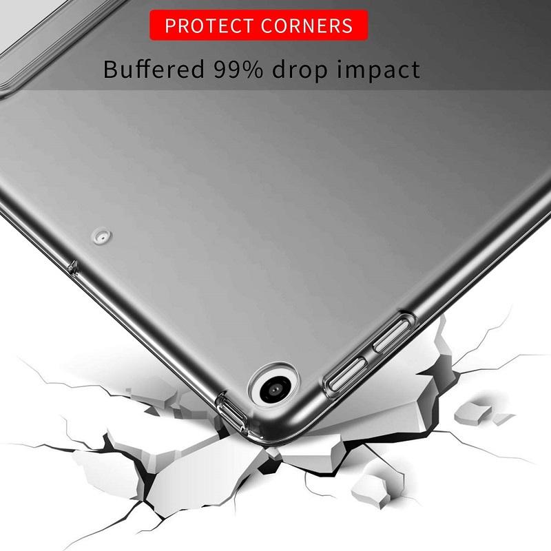 For iPad 5th 6th 9.7 Case iPad Air 1 Air 2 9.7 Pro 9.7 Smart PU Cover for Ipad Mini 1 2 3 7.9 4 5 mini 6 8.3 Stand Cases Funda