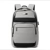 Autumn Men's Chest Bag, Fashionable, Casual and Simple Backpack, Oxford Multi-layer Large-capacity USB Single-shoulder Bag