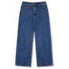 ULIFEZIP [2Pack] Normal Wide Denim Pants 5 Colors [Ulzd_0001] (A Type)