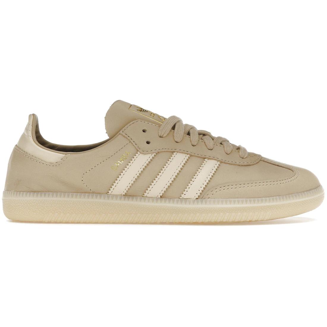

Sneaker adidas Samba Decon Magic Beige Sand Strata(IH5382) 36