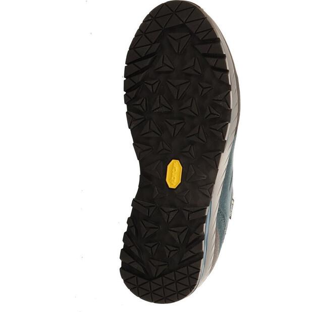 Треккинговые ботинки Lowa Delago GTX Lo Ws