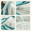 Lazy Sofa Cover Elastic Milk Silk Caterpillar Sofa Cover Relaxing Sofa Slipcovers All Inclusive Lounge Couch Protective Case