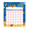 50 Pieces Classroom Incentive Chart Animal Designs Positive Behavior Reward Board for Classroom Student Teacher Family