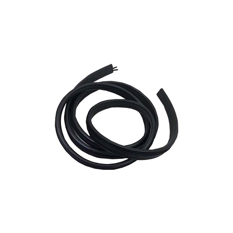 OUBOLUN Nanjing Iveco NJ2045 NJ2046 Car Door Seal Strip