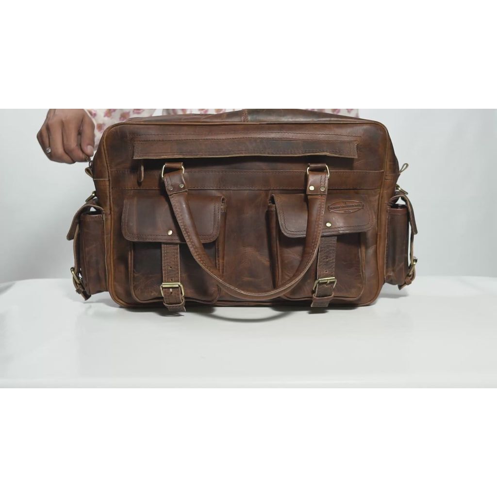 Geantă de voiaj Arthur