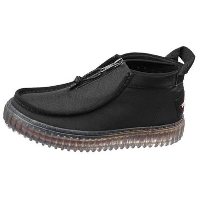 Torhill Round Toe Zipper Ankle Boots Men Ankle Boots Black 26175905