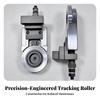 Edge-Banding Machine Guide Precision for Workshop