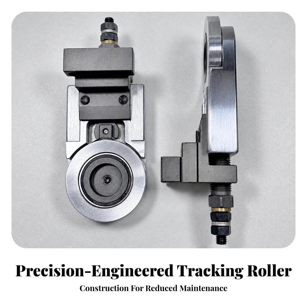 Edge-Banding Machine Guide Precision for Workshop