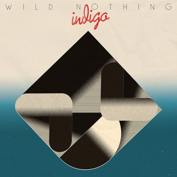 

LP Record WILD NOTHING - Indigo CT282 Captured Tracks 2018 US Rock
