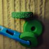 Clay Stamp Roller Ceramic Texture Wheel Geometric Flower Patterns Diy Clay Tools Body Painting Stamps Durable Art Decor