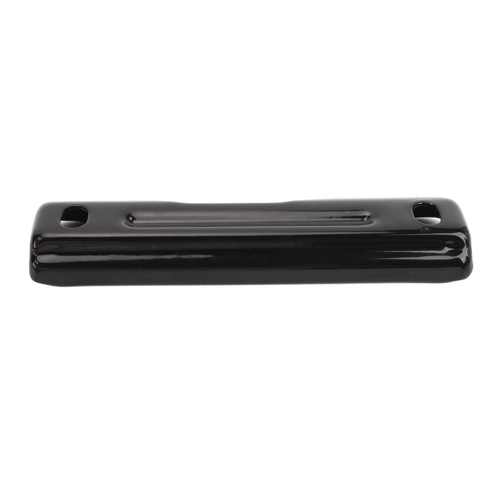 Battery Hold Down Bracket 68039242AA Iron Structure Secure Fixing Black for Grand Cherokee 2011 to 2015