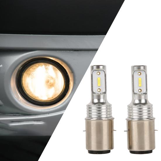 

High-quality LED Fog Lamp Professional IP67 Anti-interference