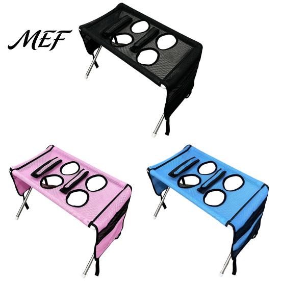 Raised Pet Grooming Table Hammock with Stand, Dog Bathing Hammock, Foldable Bath Holder for Elevated Base Small & Medium Pets, Adjustable