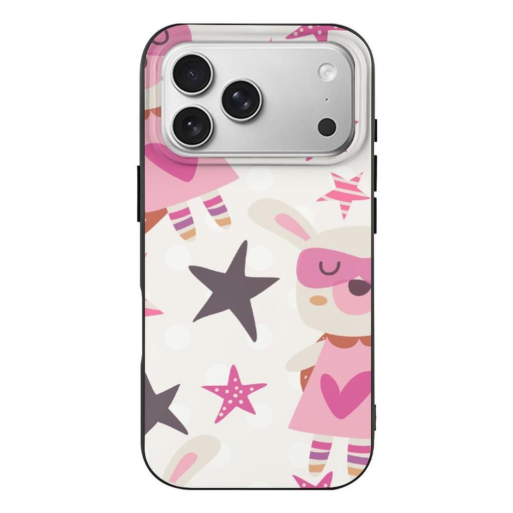 1 Pack For Iphone 17/17Air/17Pro/17ProMax Lightweight TPU Case With Anti-Scratch Back, Flexible Corners And Camera Buffer