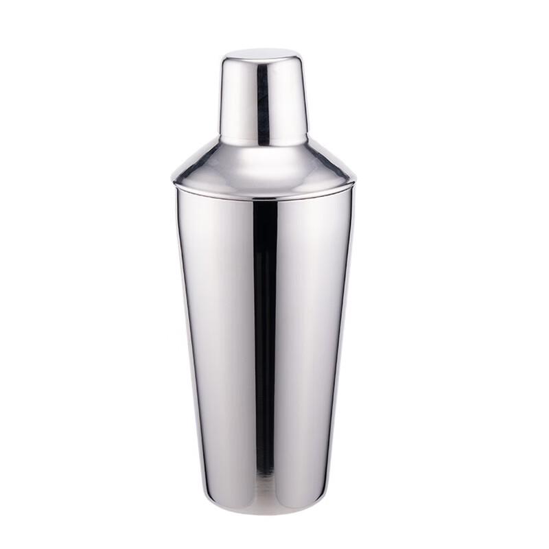 Shangqi Stainless Steel Cocktail Shaker Set