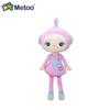 Metoo Keppel Plush Doll Space Rocket Astronaut Spaceship UFO Dolls Soft Kids Toy Baby Birthday Gift