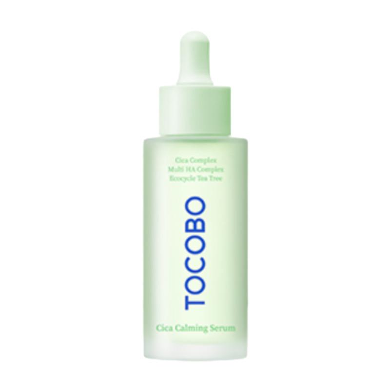 

TOCOBO Cica Calming Serum 50ml