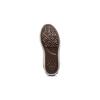 Converse Chuck Taylor All Star Versatile Comfortable Durable Lightweight High Top Canvas Shoes Kids Sneakers Brown A06346C