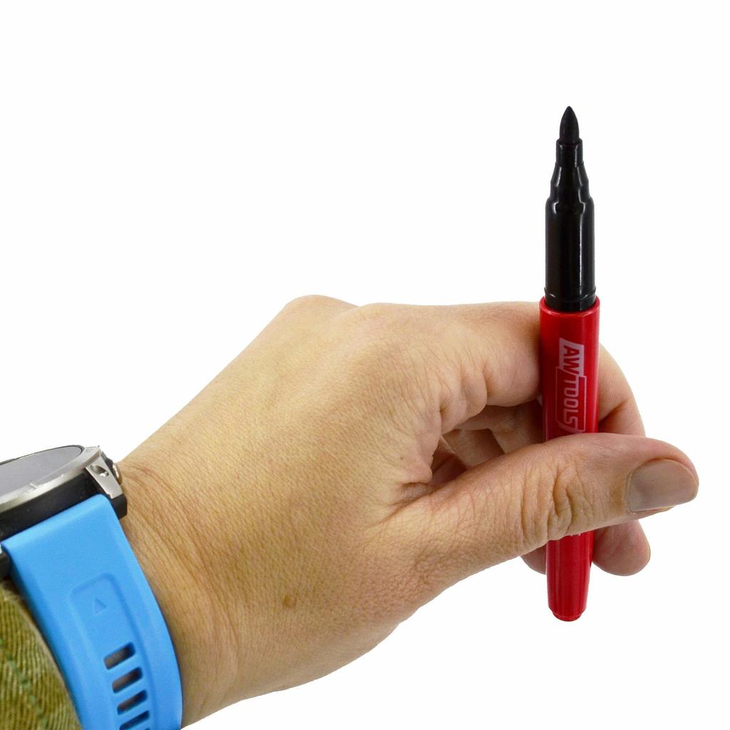 AW Tools Marker (Pack of 45)